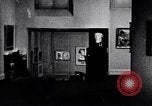 Image Negro Artistes New York United States USA, 1937, de la seconde 28 séquences d'archives historiques vidéo 65675035601