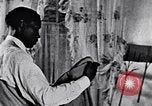 Image Negro Artistes New York United States USA, 1937, de la seconde 35 séquences d'archives historiques vidéo 65675035601