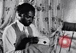 Image Negro Artistes New York United States USA, 1937, de la seconde 36 séquences d'archives historiques vidéo 65675035601