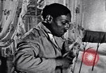 Image Negro Artistes New York United States USA, 1937, de la seconde 40 séquences d'archives historiques vidéo 65675035601