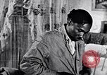 Image Negro Artistes New York United States USA, 1937, de la seconde 42 séquences d'archives historiques vidéo 65675035601