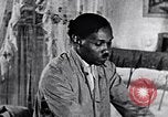 Image Negro Artistes New York United States USA, 1937, de la seconde 43 séquences d'archives historiques vidéo 65675035601