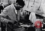 Image Negro Artistes New York United States USA, 1937, de la seconde 47 séquences d'archives historiques vidéo 65675035601