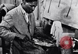 Image Negro Artistes New York United States USA, 1937, de la seconde 49 séquences d'archives historiques vidéo 65675035601
