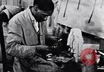 Image Negro Artistes New York United States USA, 1937, de la seconde 50 séquences d'archives historiques vidéo 65675035601