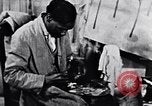 Image Negro Artistes New York United States USA, 1937, de la seconde 51 séquences d'archives historiques vidéo 65675035601