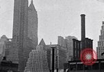 Image of African American Artists New York City USA, 1937, second 6 stock footage video 65675035602