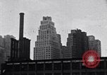 Image of African American Artists New York City USA, 1937, second 9 stock footage video 65675035602