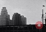 Image of African American Artists New York City USA, 1937, second 11 stock footage video 65675035602