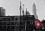 Image of African American Artists New York City USA, 1937, second 14 stock footage video 65675035602