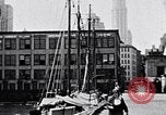 Image of African American Artists New York City USA, 1937, second 15 stock footage video 65675035602