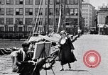 Image of African American Artists New York City USA, 1937, second 17 stock footage video 65675035602