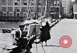 Image of African American Artists New York City USA, 1937, second 18 stock footage video 65675035602