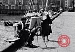 Image of African American Artists New York City USA, 1937, second 20 stock footage video 65675035602