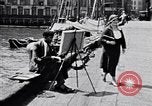 Image of African American Artists New York City USA, 1937, second 21 stock footage video 65675035602