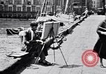 Image of African American Artists New York City USA, 1937, second 22 stock footage video 65675035602