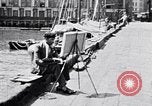 Image of African American Artists New York City USA, 1937, second 23 stock footage video 65675035602