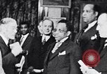 Image of African American Artists New York City USA, 1937, second 36 stock footage video 65675035602