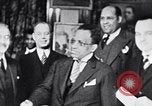 Image of African American Artists New York City USA, 1937, second 39 stock footage video 65675035602