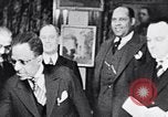 Image of African American Artists New York City USA, 1937, second 40 stock footage video 65675035602
