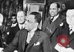 Image of African American Artists New York City USA, 1937, second 41 stock footage video 65675035602