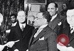 Image of African American Artists New York City USA, 1937, second 42 stock footage video 65675035602