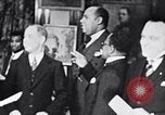 Image of African American Artists New York City USA, 1937, second 44 stock footage video 65675035602
