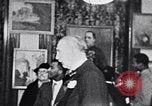 Image of African American Artists New York City USA, 1937, second 52 stock footage video 65675035602