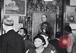 Image of African American Artists New York City USA, 1937, second 53 stock footage video 65675035602