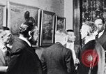 Image of African American Artists New York City USA, 1937, second 57 stock footage video 65675035602