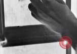 Image of African American Artists United States USA, 1937, second 7 stock footage video 65675035603