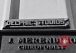 Image of African American Artists United States USA, 1937, second 18 stock footage video 65675035603