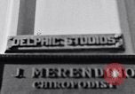 Image of African American Artists United States USA, 1937, second 19 stock footage video 65675035603