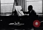 Image of African American Artists United States USA, 1937, second 24 stock footage video 65675035603