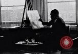 Image of African American Artists United States USA, 1937, second 25 stock footage video 65675035603