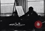 Image of African American Artists United States USA, 1937, second 26 stock footage video 65675035603