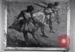 Image of African American Artists United States USA, 1937, second 27 stock footage video 65675035603