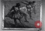Image of African American Artists United States USA, 1937, second 28 stock footage video 65675035603