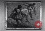Image of African American Artists United States USA, 1937, second 29 stock footage video 65675035603