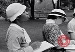 Image of African American Artists United States USA, 1937, second 35 stock footage video 65675035603
