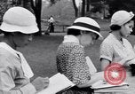 Image of African American Artists United States USA, 1937, second 37 stock footage video 65675035603
