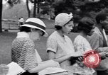 Image of African American Artists United States USA, 1937, second 38 stock footage video 65675035603