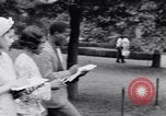 Image of African American Artists United States USA, 1937, second 39 stock footage video 65675035603