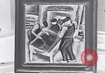 Image of African American Artists United States USA, 1937, second 44 stock footage video 65675035603
