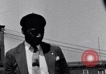 Image of African American Artists United States USA, 1937, second 47 stock footage video 65675035603