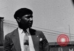 Image of African American Artists United States USA, 1937, second 48 stock footage video 65675035603