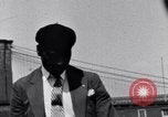 Image of African American Artists United States USA, 1937, second 49 stock footage video 65675035603