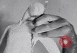 Image of African American Artists United States USA, 1937, second 55 stock footage video 65675035603