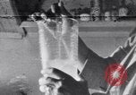 Standbild Negro Künstler United States USA, 1937, aus Sekunde 1 historischem Filmmaterial Videoclip 65675035604
