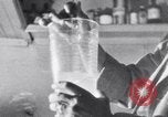 Standbild Negro Künstler United States USA, 1937, aus Sekunde 3 historischem Filmmaterial Videoclip 65675035604